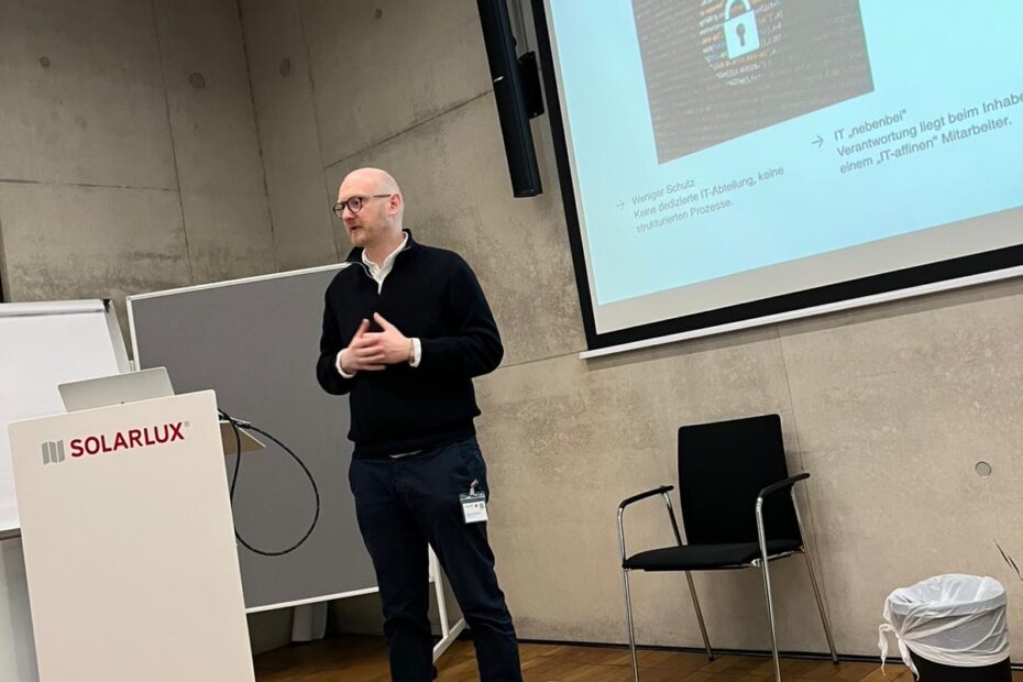 Fokus aufs Kerngeschäft Weniger Ausfälle Mehr Sicherheit Klare Kosten Planbarkeit Entlastung der Mitarbeiter Schnelle Reaktionszeiten Transparenz Zukunftssicherheit